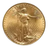 1998 American Gold Eagle 1oz Uncirculated