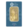 Britannia 50g Gold Bullion Minted Bar