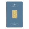 Zodiac Cancer 5g Gold Bullion Minted Bar
