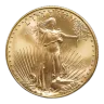 1997 American Gold Eagle 1oz Uncirculated