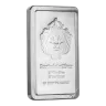 10 oz Silver Bar Scottsdale Stacker