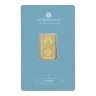 Zodiac Gemini 5g Gold Bullion Minted Bar