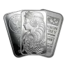 Pre-Owned 1oz Silver Bar
