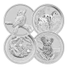 1 Kilo Silver Coin - Design Our Choice