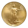 1988 American Gold Eagle 1oz Uncirculated