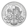 Vienna Philharmonic 1 oz Silver 2026