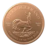 1/4 Oz Gold Krugerrand