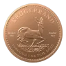 1 Oz Gold Krugerrand