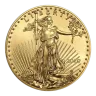 2020 American Gold Eagle 1/4 oz Uncirculated