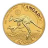 1/2 oz Perth Mint Kangaroo Gold Coin