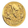 1 oz 125th Anniversary Gold Coin