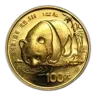 1 oz Panda Gold Coin