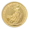 Britannia 2026 1/2oz Gold Bullion Coin