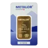 50g Gold Bar | Metalor