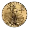 1/2 oz American Eagle Gold Coin
