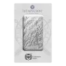 Loki - Norse Gods 10oz Silver Germania Mint Bar