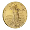 1 oz American Gold Eagle Gold Coin