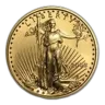 2006 1/4 oz American Gold Eagle BU