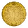 1/4 oz Gold Standard Gold Coin