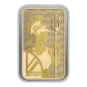 5 Gram Gold Bar | The Royal Mint - Britannia