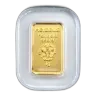 1g Gold Bar | Heraeus Kinebar