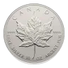 10 oz 1998 $50 The Silver Maple Leaf, 10th Anniversary - Pure Silver Coin