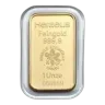 1 oz Heraeus Gold Bar