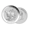 1oz Silver Coin 2025 Wedge Tailed Eagle - Perth Mint