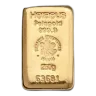 250g Gold Bar | Heraeus with Certificate