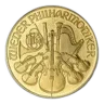 2010 Austria 1 oz Gold Philharmonic BU