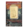 1 oz Reflections of America Gold Bar