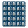 25 Gram Platinum Bar - PAMP Fortuna MULTIGRAM+25 (with Assay)