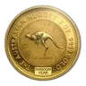 Australia 2 oz Gold Kangaroo &/or Nugget BU (Random Year)