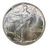 1 oz American Silver Eagle Silver Coin