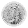 Count Dracula 2025 1oz Silver Bullion Coin