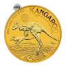 1/2 oz Perth Mint Kangaroo Gold Coin