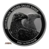 2026 Australian Wedge Tailed Eagle 1oz Silver Bullion Coin