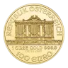 1 oz Philharmonic Gold Coin