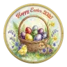 Silver Medal Germania Mint: Easter 1 oz Silver 2026