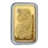 1/2 oz Gold Bar - PAMP Lady Fortuna Veriscan (In Assay)