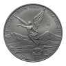1 oz Libertad Silver Coin