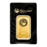 50 gram Gold Bar - The Perth Mint (In Assay)