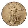 1/2 oz American Eagle Gold Coin