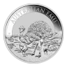 Australian Emu 1 oz Silver Coin 2023 | margin scheme