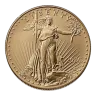 1 oz American Eagle Gold Coin