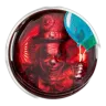 Silver Coin Cook Islands: Phobias - Coulrophobia 2 oz Silver 2026 Ultra High Relief