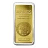 1 kilo Gold Bar - APMEX (In Capsule)