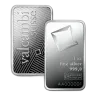 1oz Valcambi Minted Silver Bar