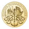 1 oz Philharmonic Gold Coin