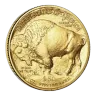 American 24-karat Gold Buffalo 1 Oz